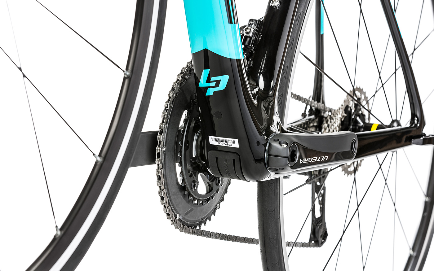 lapierre sensium 600 2017