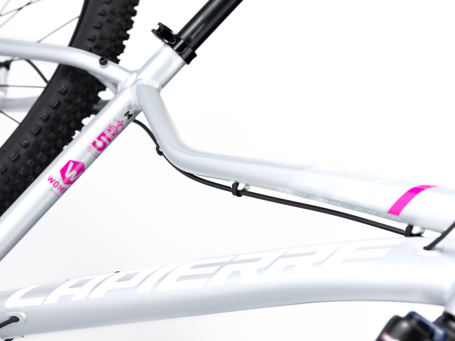 lapierre womens mountain bikes