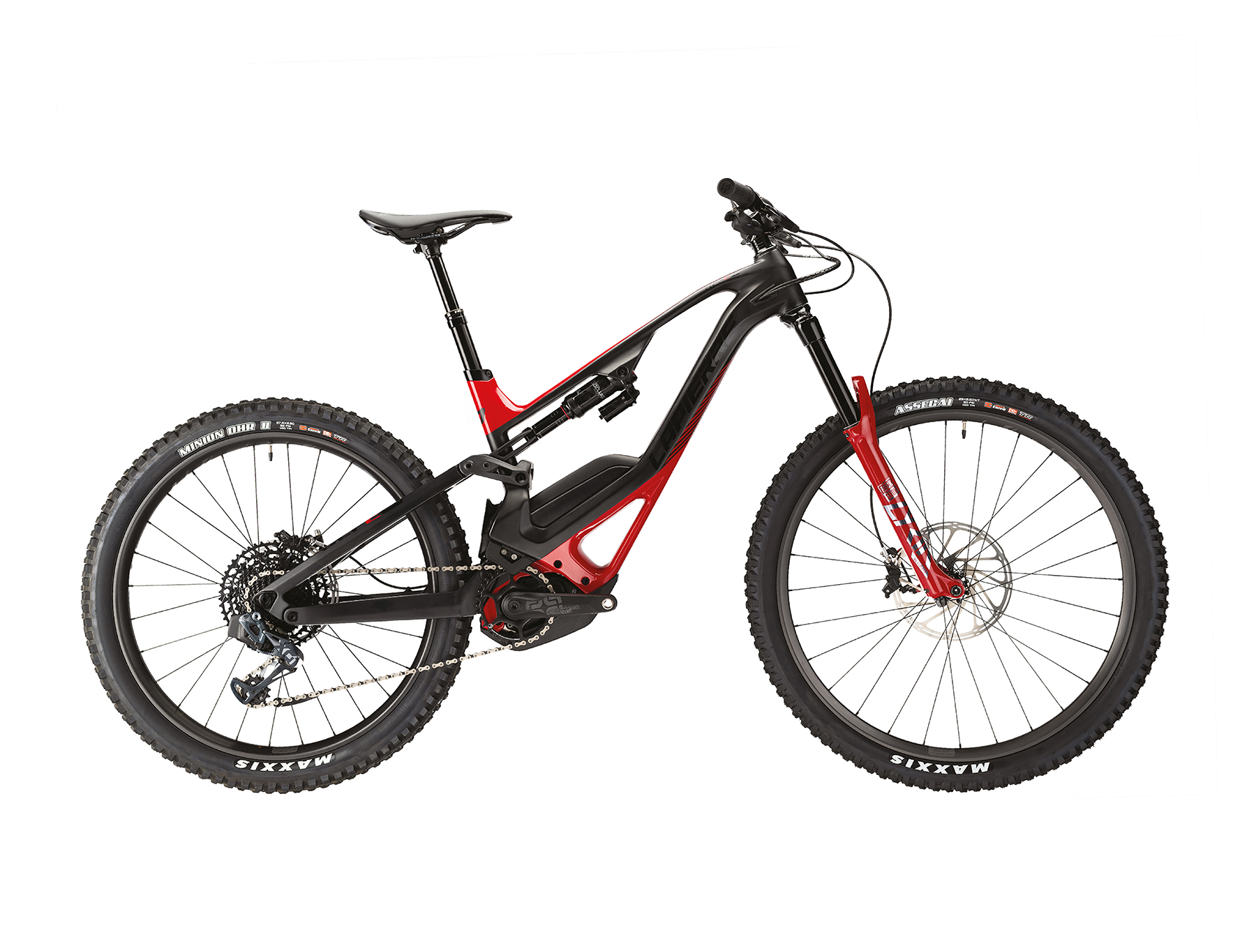 2020 scott genius 950