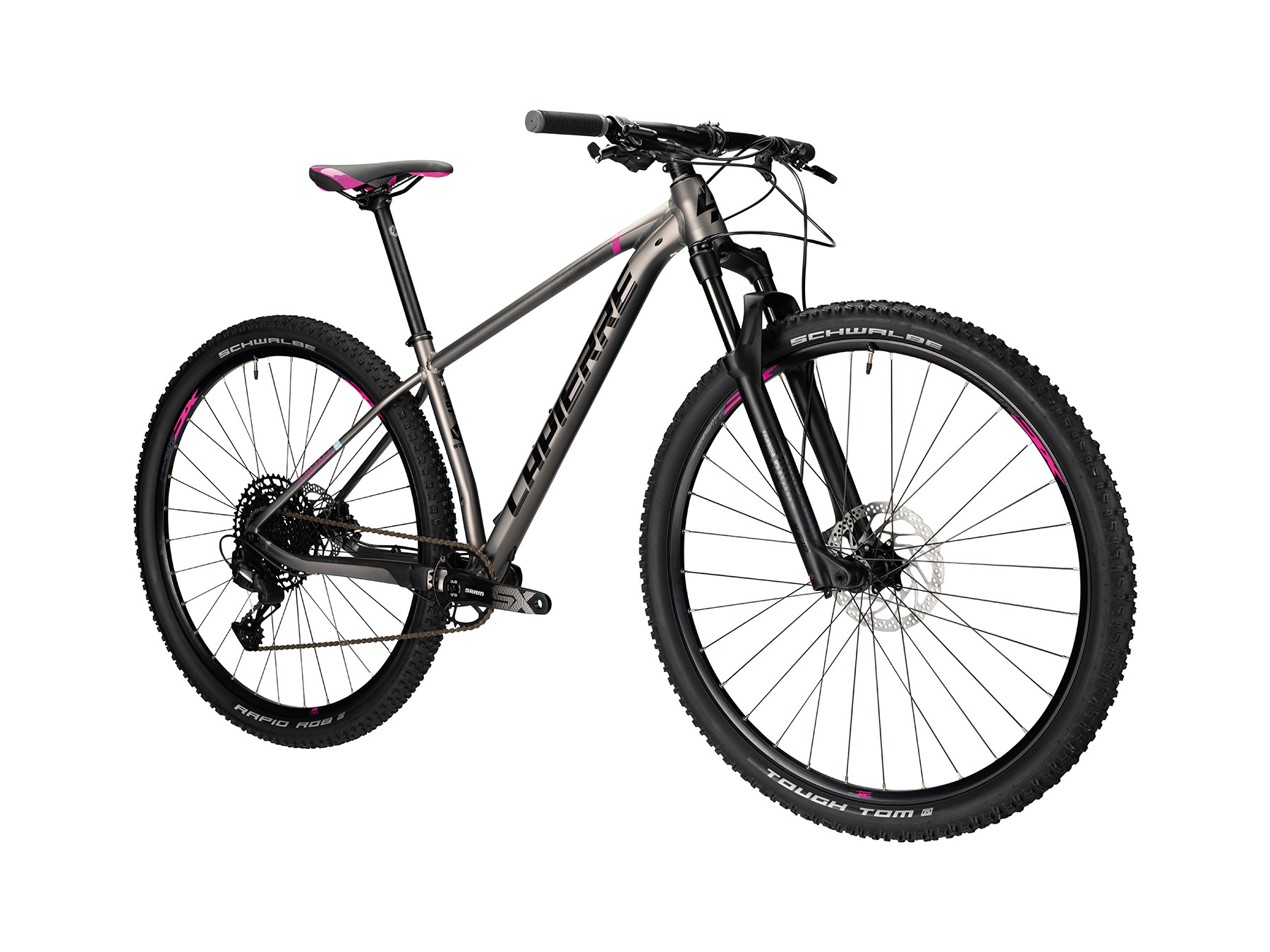 lapierre womens mountain bikes