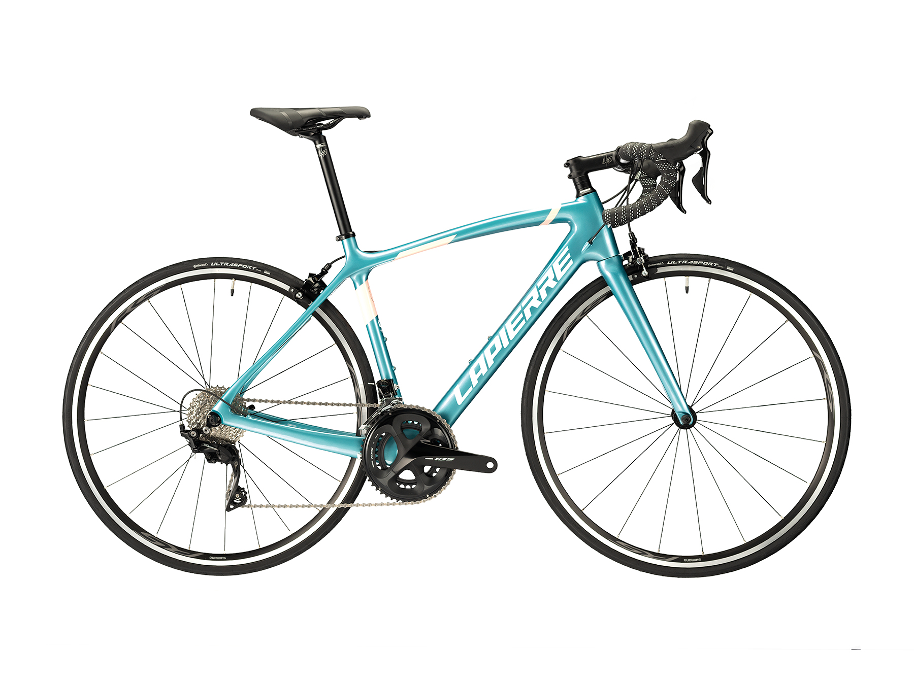 lapierre womens road bike