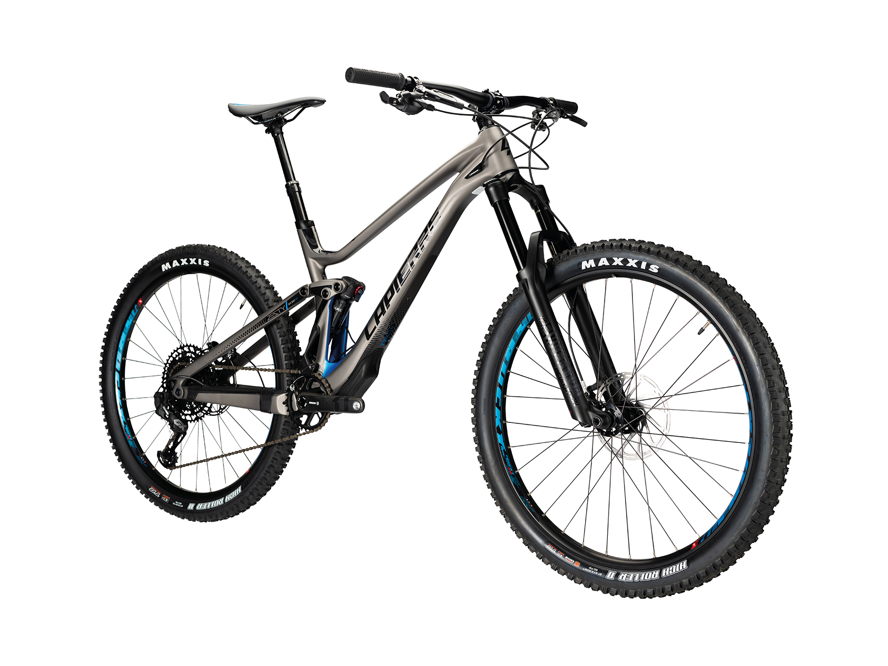 Lapierre zesty cheap 4.0 2019