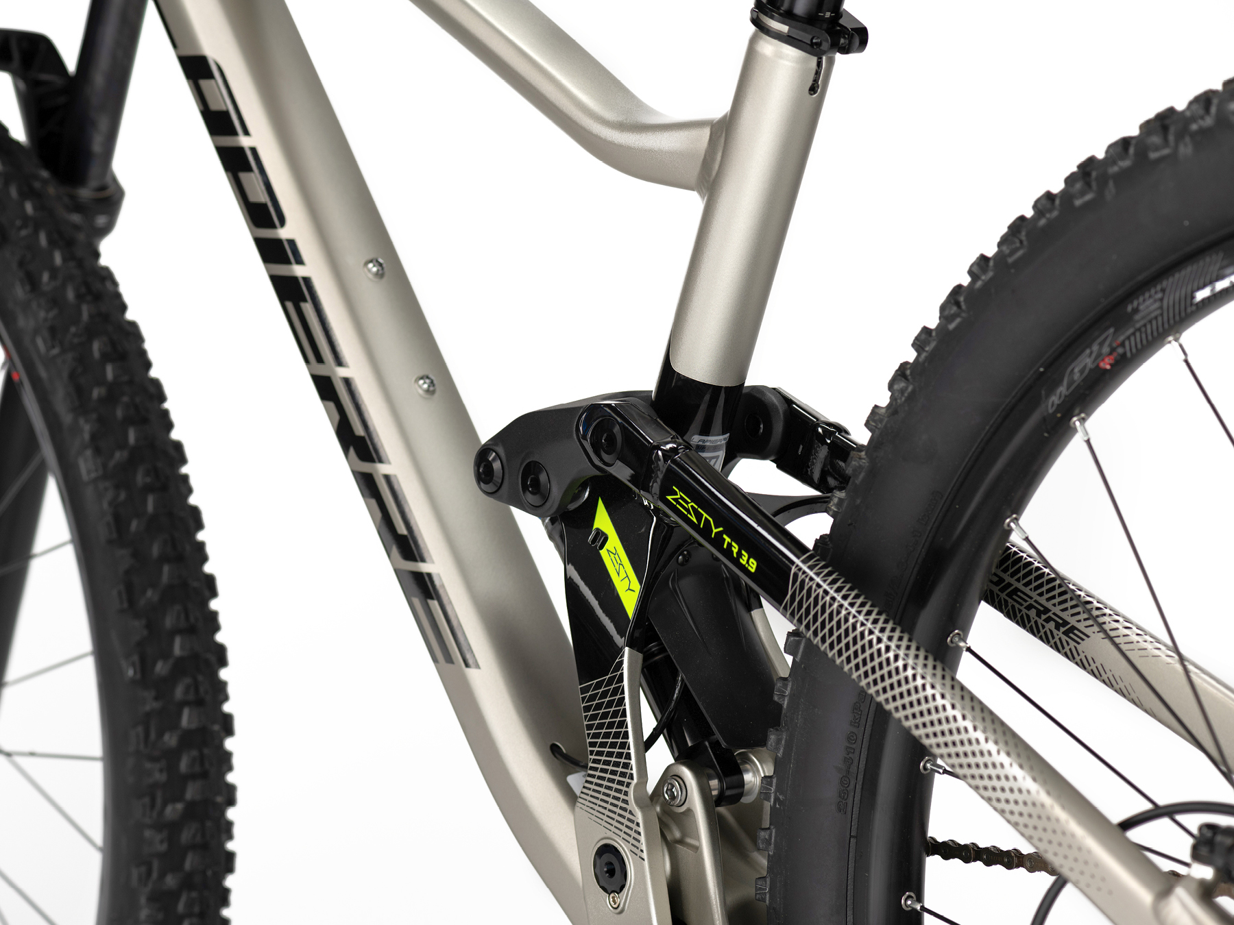 lapierre zesty 8.0 2020